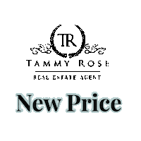 Tammy Rose Sticker by Tammy Rose Real Estate