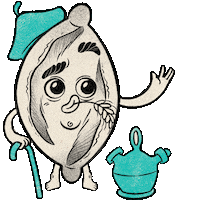 carapan_allthingsbread bread pan carapan allthingsbread Sticker
