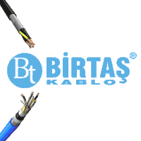 Robot Cable Sticker by BİR TAŞ KABLO | etabirkablo