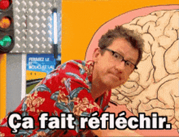 Question Cest Pas Sorcier GIF