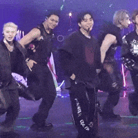 Thunder Arms GIF