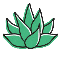 makeup vegan Sticker by BITE Beauty