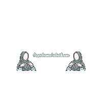 Illustrator Islam Sticker