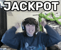 Happy Cheer GIF