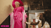 Drag Queen Love GIF by HBO