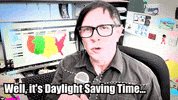 Groundhog Day Time GIF by National Institute of Standards and Technology (NIST)