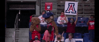 Happy Womens Basketball GIF by NCAA Championships