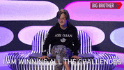 Big Brother Win GIF by Big Brother Australia