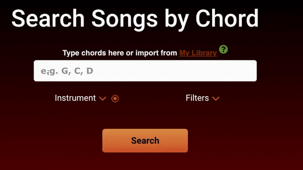 chordgenome giphyupload GIF
