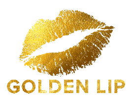 gold lip Sticker by Mantra Cosmetics