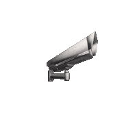 Video Camera Sticker by ALiFOG