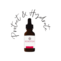 Argan Oil Hair Care Sticker by TayanaMelzerLima
