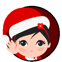Christmas Posbbank Sticker by DBS Bank Ltd