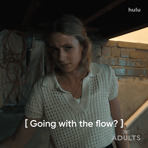 Fx Networks Hulu GIF by Adults