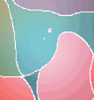 oritoor art animation pixel loop GIF