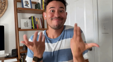 Asl Guess So GIF