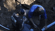 Grading Blue Collar GIF by JC Property Professionals