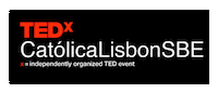 TEDxCLSBE ted tedx what if whatif Sticker