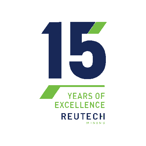 reutechmining giphygifmaker reutechmining reuetchmining15year 15yeartechnicalconference Sticker