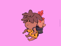 souzacampus animation gif indie photoshop GIF