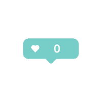 WeAreHydrogen heart instagram engagement likes Sticker