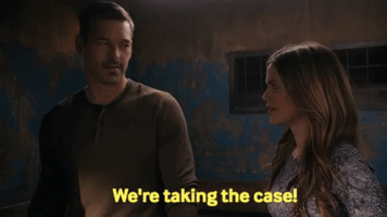 rachel bilson taketwoabc GIF by ABC Network