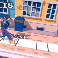 steppypants GIF