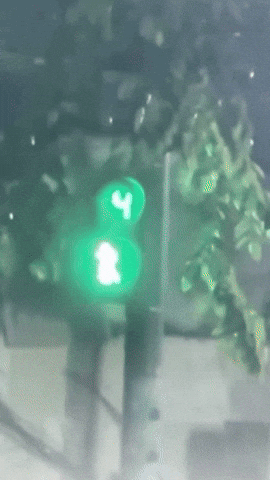 Locked In Sticker GIF