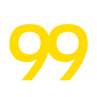 bank99 b99 99 ninetynine neunundneunzig Sticker