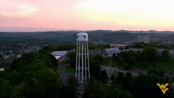 morgantown wv college GIF by WestVirginiaU