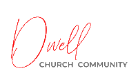 Dwellccnyc Wecametodwell Sticker by Dwell Church Community