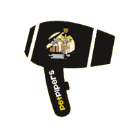 Sticker by Pet Pipers