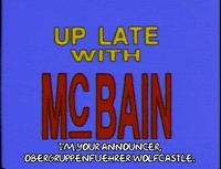 season 5 tv show title screen GIF