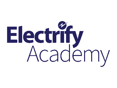 ElectrifyLIVE giphyupload Sticker