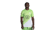 Fail Oh No Sticker by VfL Wolfsburg