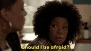Queen Latifah Finale GIF by CBS