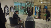 shopping wo de qian ban sheng GIF