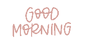Good Morning Coffee Sticker by kynyoubelieveit