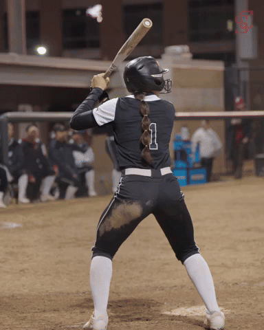 Cairah Curran RBI Single