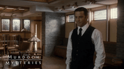 tv shows cbc GIF