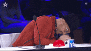 Got Talent Joe GIF by Italia's Got Talent