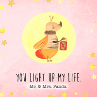 Magic Love GIF by Mr. & Mrs. Panda