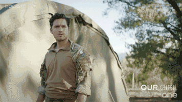 GIF by BBC