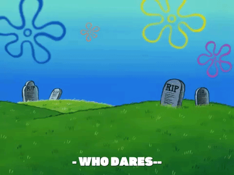 season 7 the curse of bikini bottom GIF by SpongeBob SquarePants