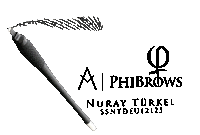 Nuray Beauty Salon Sticker by Phibrows Turkiye