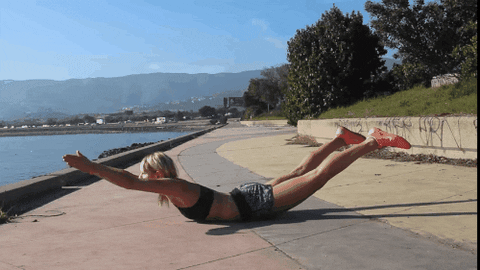 hiitworkout giphyupload GIF