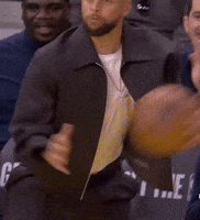 Steph Curry GIF