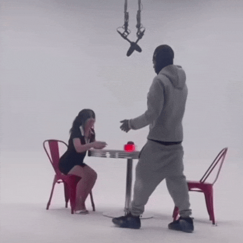 Sagging Oh No GIF by Respective