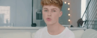 i won't let you down GIF by HRVY