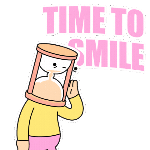 Happy Good Day Sticker by doodles